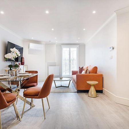 Marble Arch Suite 6-Hosted By Sweetstay Londres Exterior foto